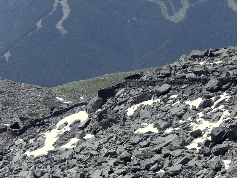 Val Massa: la grande muraglia camuna!